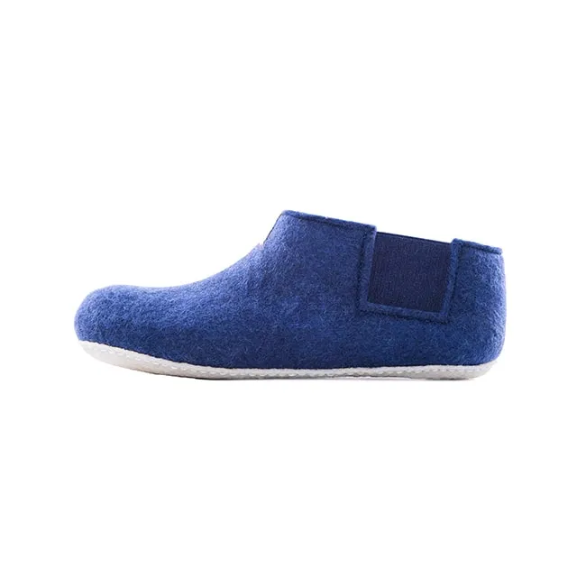 Yves - Wool Slipper