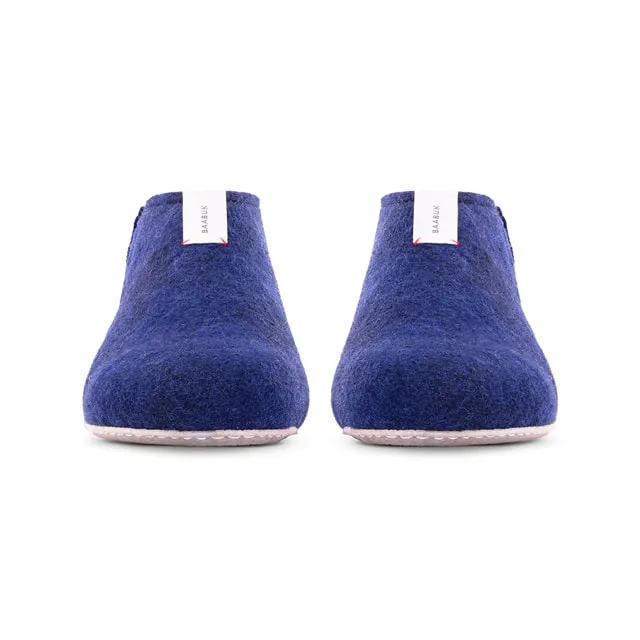 Yves - Wool Slipper