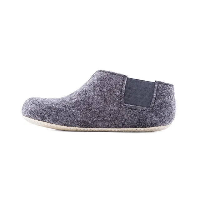 Yves - Wool Slipper