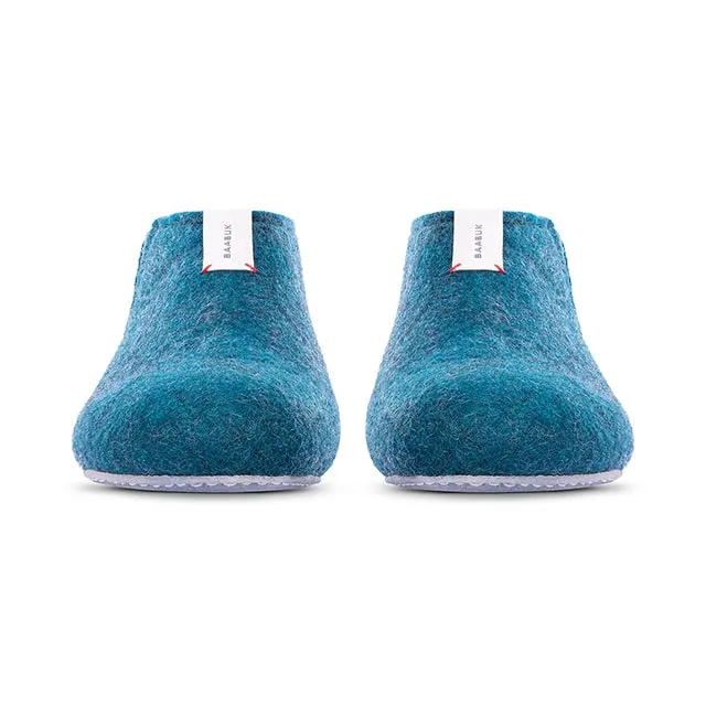 Yves - Wool Slipper