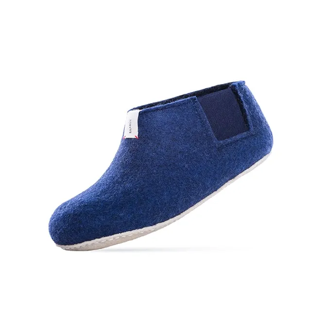 Yves - Wool Slipper